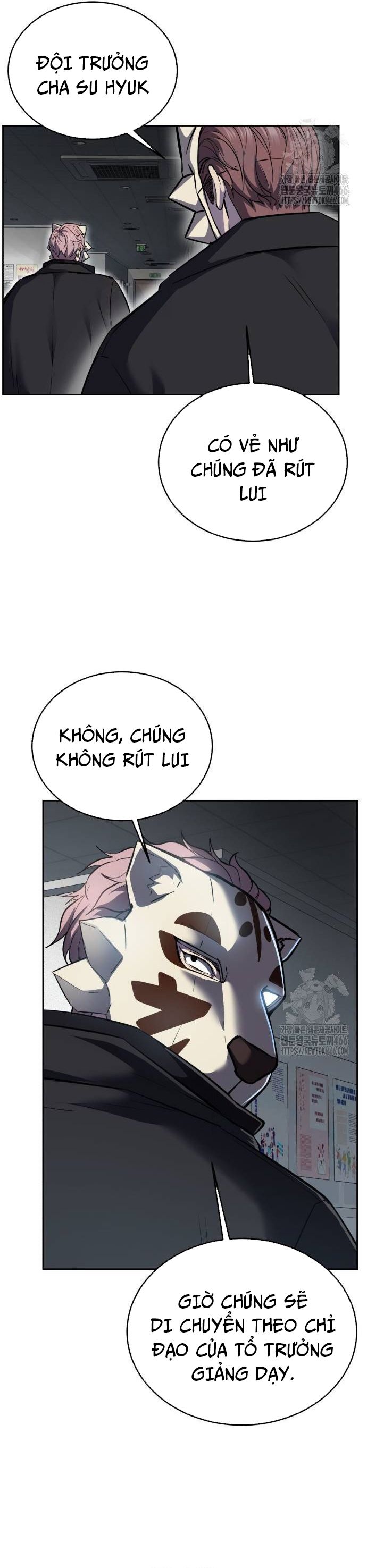 đọc truyện Cậu Bé Của Thần Chết Chương 261 ảnh 31 tại Thiên Thai Truyện