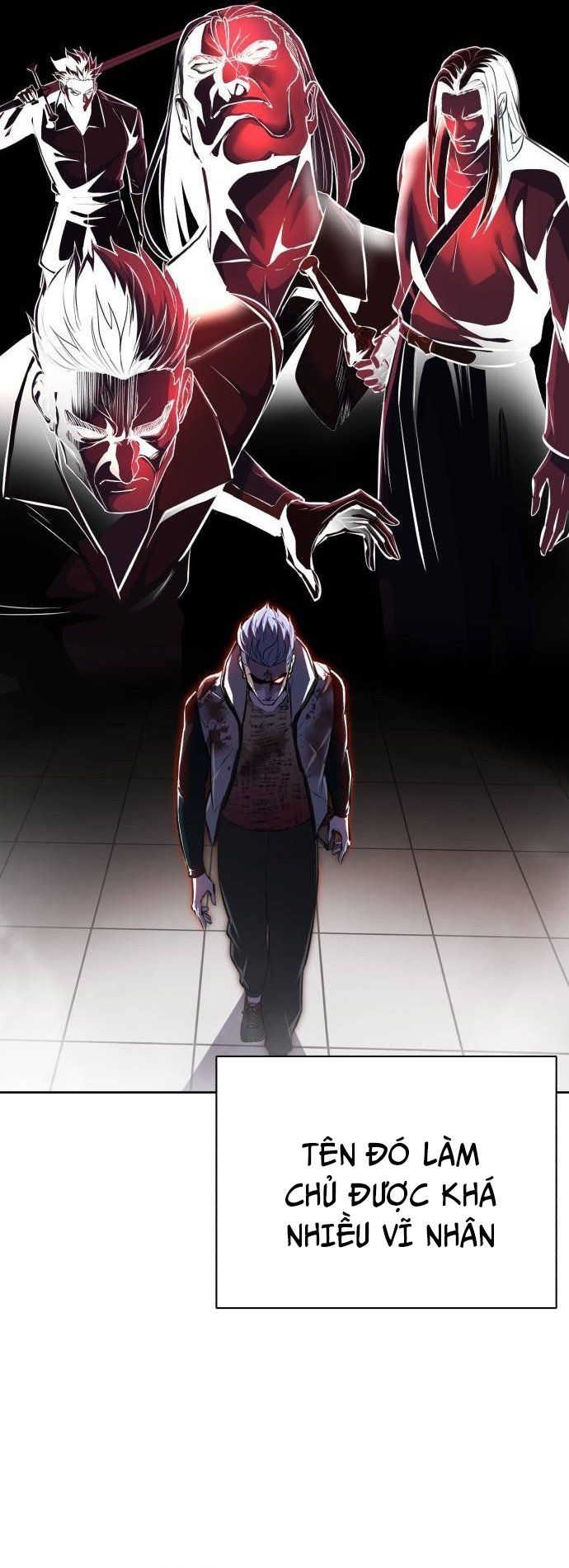 đọc truyện Cậu Bé Của Thần Chết Chương 261 ảnh 33 tại Thiên Thai Truyện