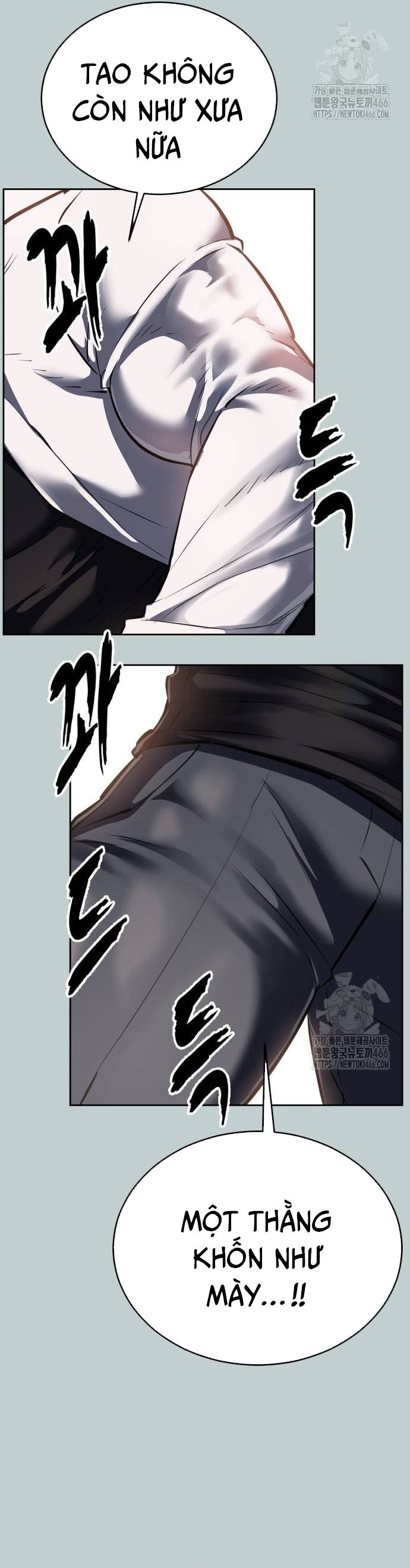 đọc truyện Cậu Bé Của Thần Chết Chương 261 ảnh 40 tại Thiên Thai Truyện