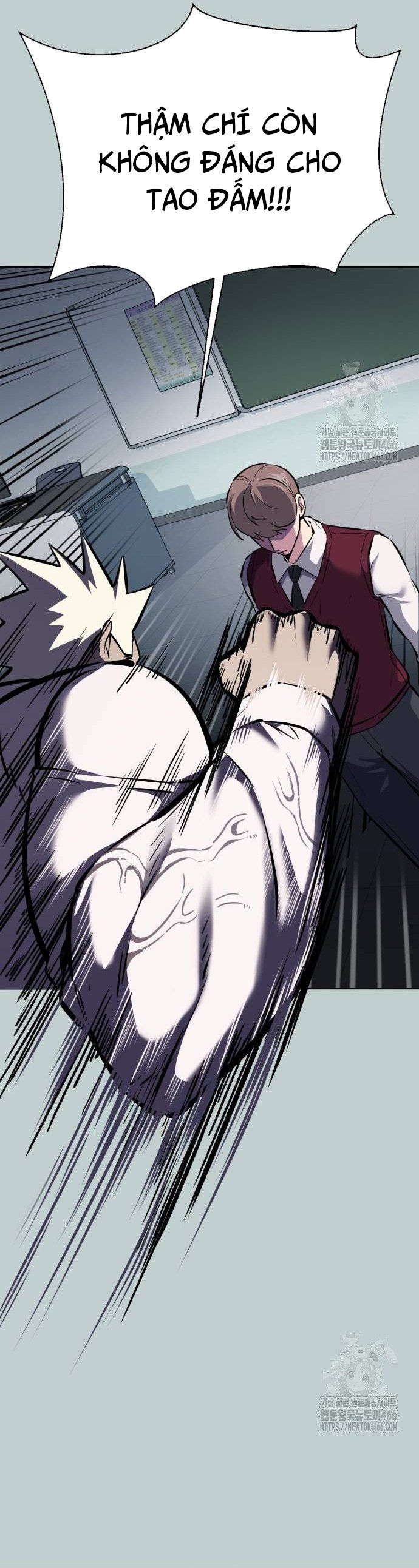 đọc truyện Cậu Bé Của Thần Chết Chương 261 ảnh 41 tại Thiên Thai Truyện