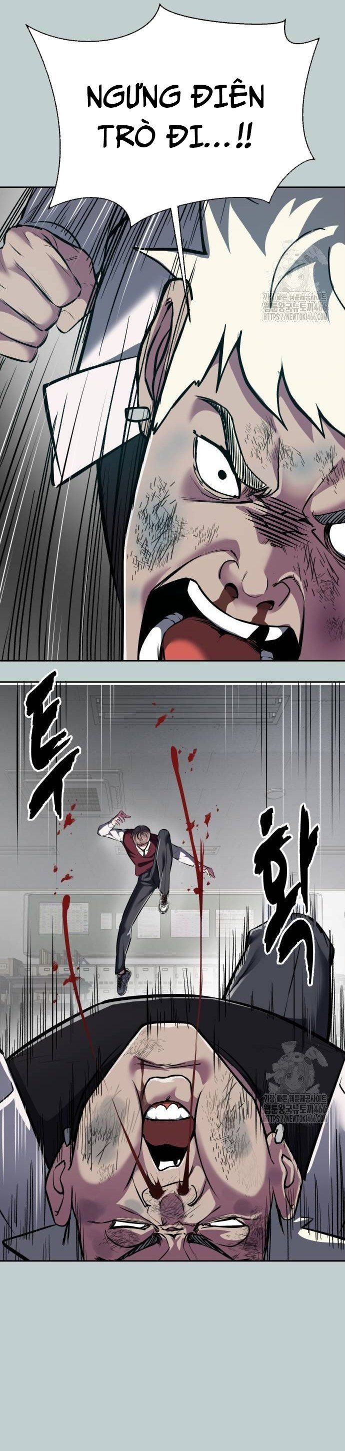 đọc truyện Cậu Bé Của Thần Chết Chương 261 ảnh 45 tại Thiên Thai Truyện