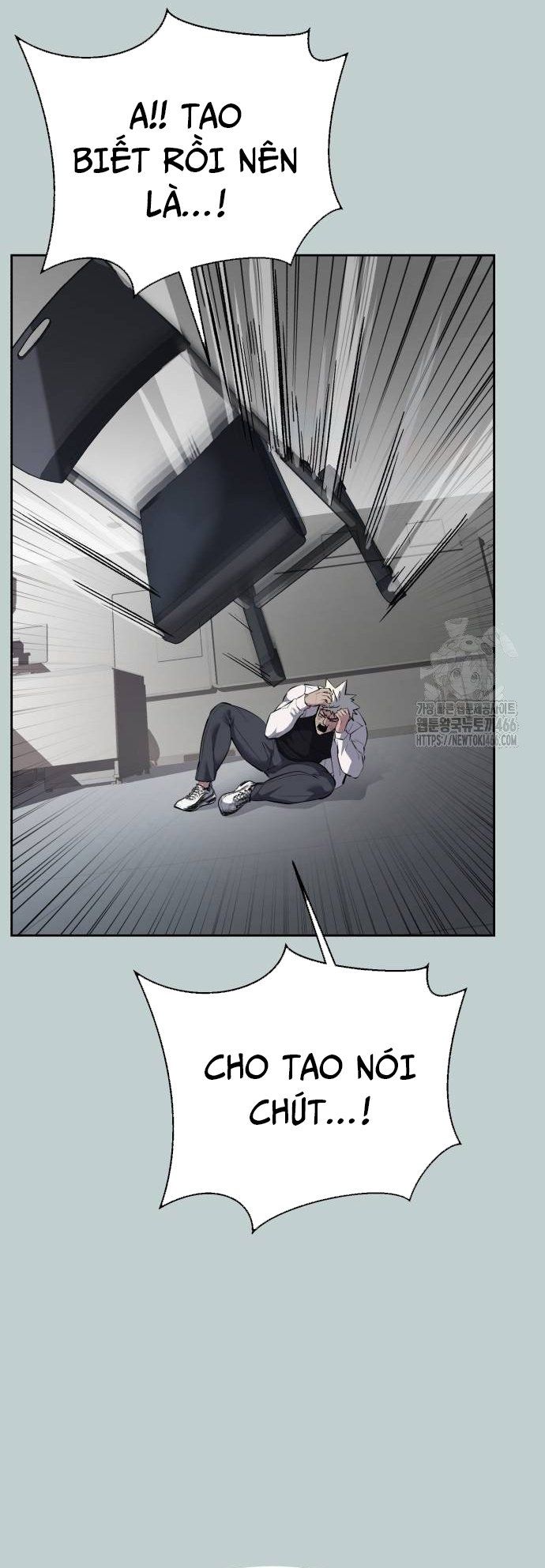 đọc truyện Cậu Bé Của Thần Chết Chương 261 ảnh 46 tại Thiên Thai Truyện