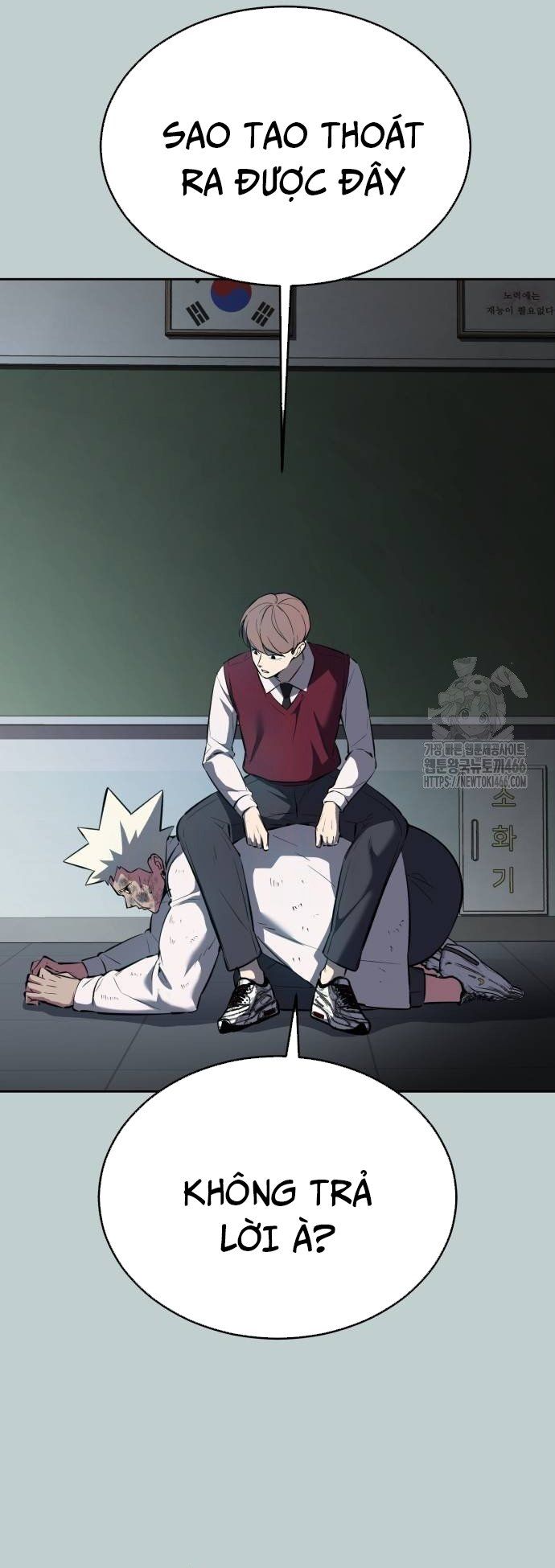 đọc truyện Cậu Bé Của Thần Chết Chương 261 ảnh 49 tại Thiên Thai Truyện