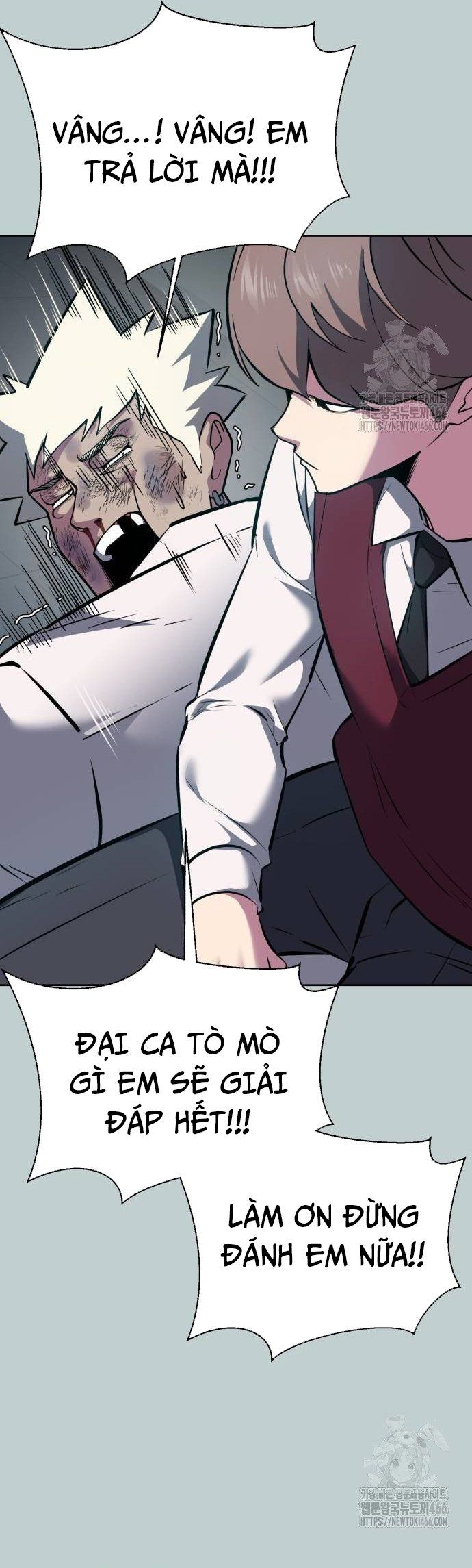 đọc truyện Cậu Bé Của Thần Chết Chương 261 ảnh 50 tại Thiên Thai Truyện