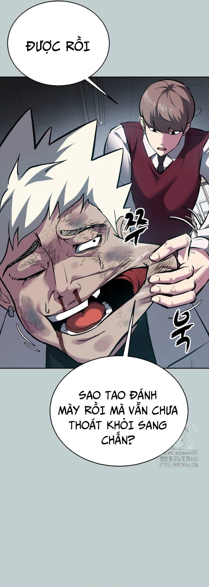 đọc truyện Cậu Bé Của Thần Chết Chương 261 ảnh 51 tại Thiên Thai Truyện