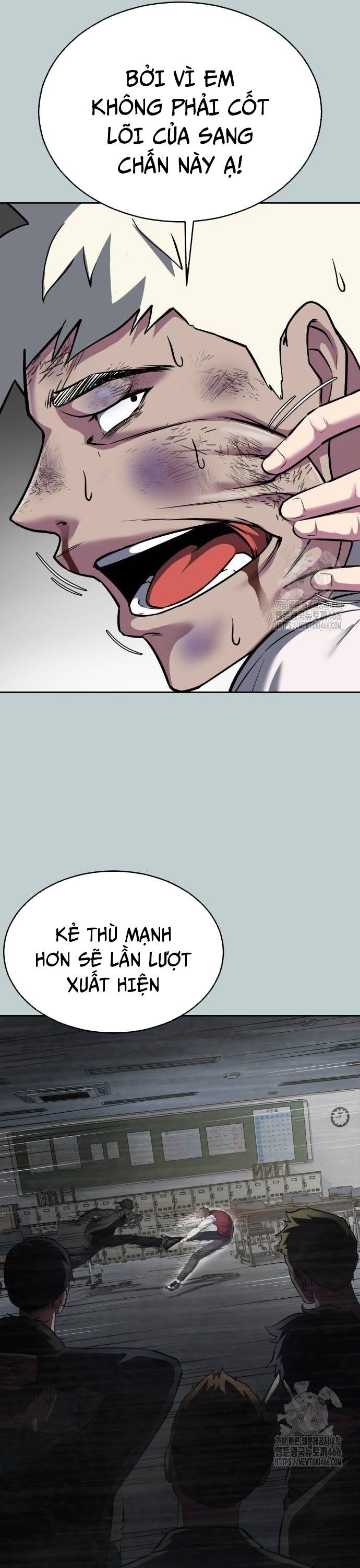 đọc truyện Cậu Bé Của Thần Chết Chương 261 ảnh 52 tại Thiên Thai Truyện