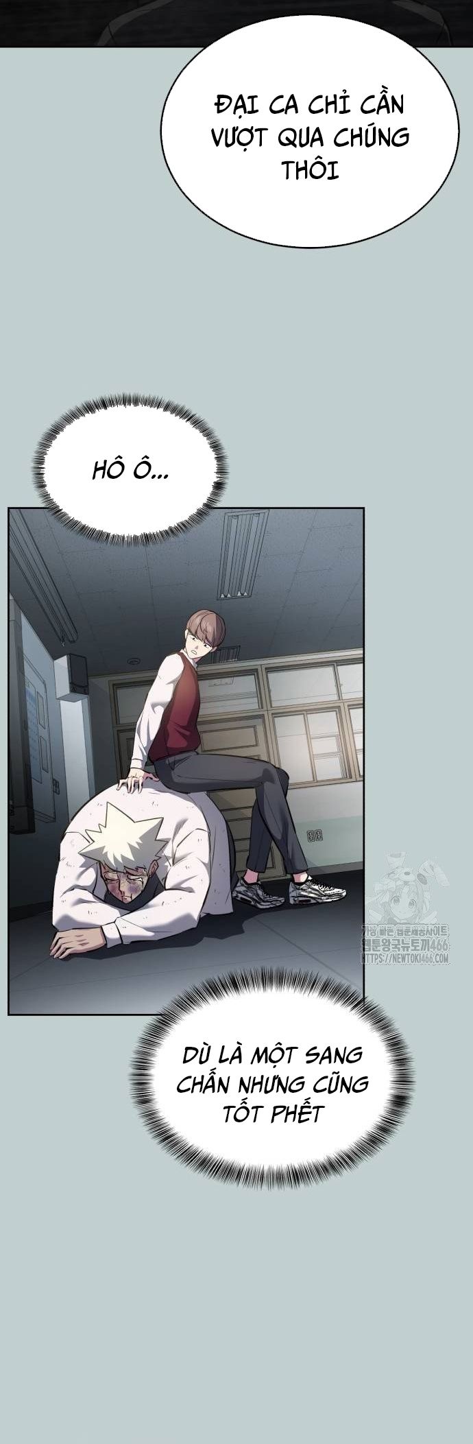 đọc truyện Cậu Bé Của Thần Chết Chương 261 ảnh 53 tại Thiên Thai Truyện