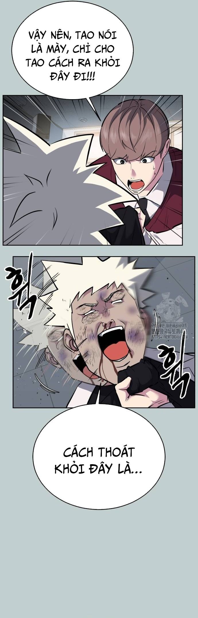 đọc truyện Cậu Bé Của Thần Chết Chương 261 ảnh 55 tại Thiên Thai Truyện