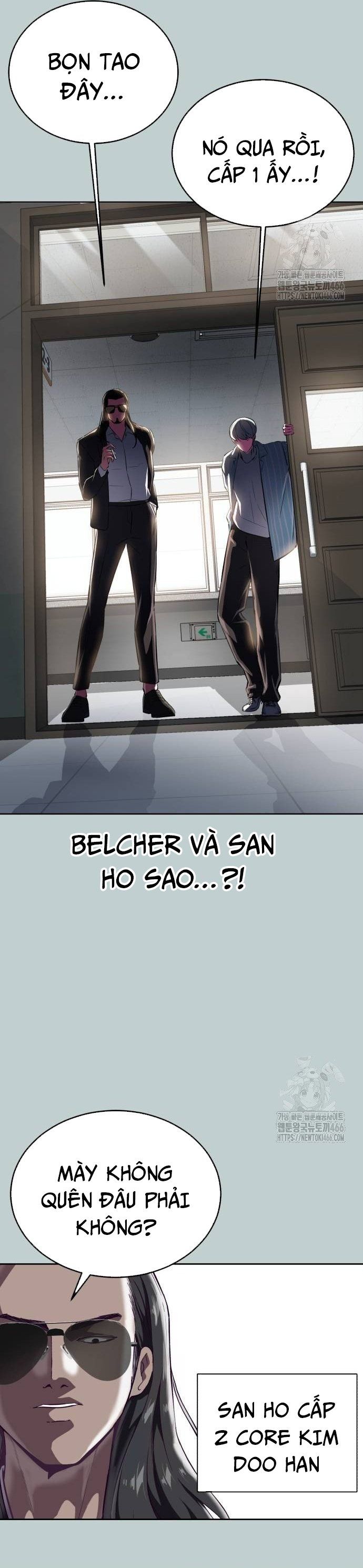 đọc truyện Cậu Bé Của Thần Chết Chương 261 ảnh 58 tại Thiên Thai Truyện