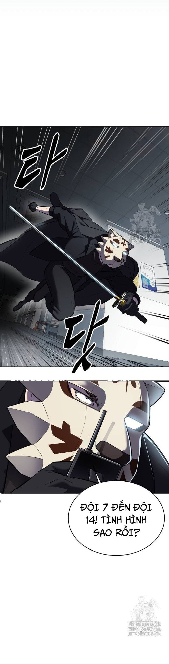 đọc truyện Cậu Bé Của Thần Chết Chương 261 ảnh 60 tại Thiên Thai Truyện