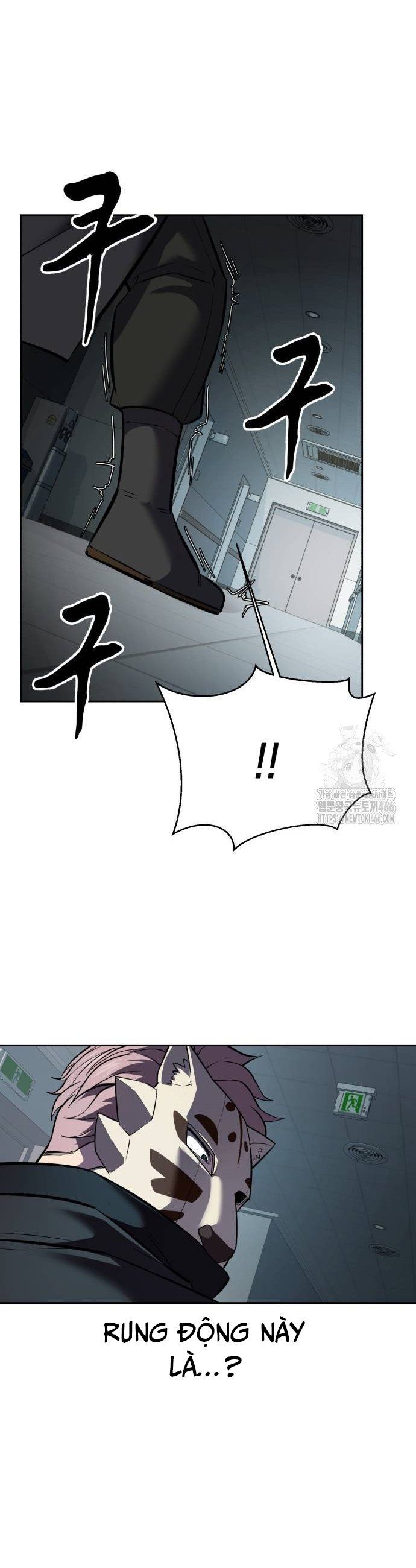 đọc truyện Cậu Bé Của Thần Chết Chương 261 ảnh 65 tại Thiên Thai Truyện