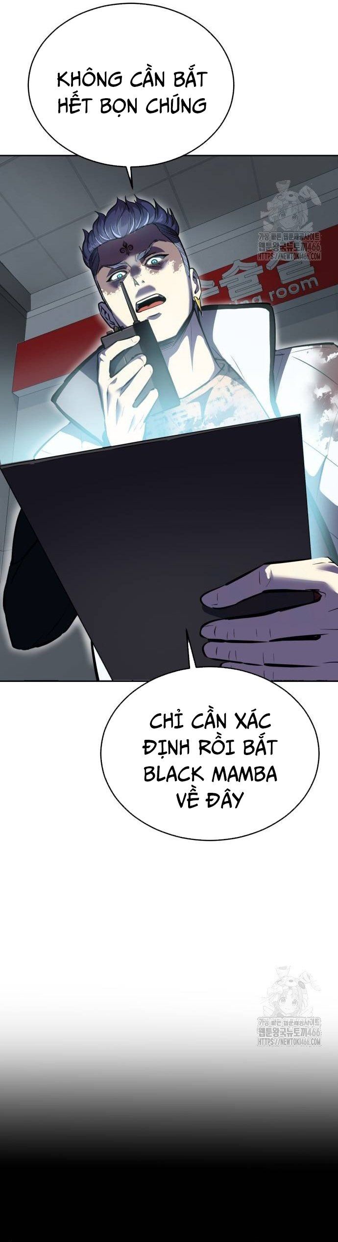 đọc truyện Cậu Bé Của Thần Chết Chương 261 ảnh 10 tại Thiên Thai Truyện