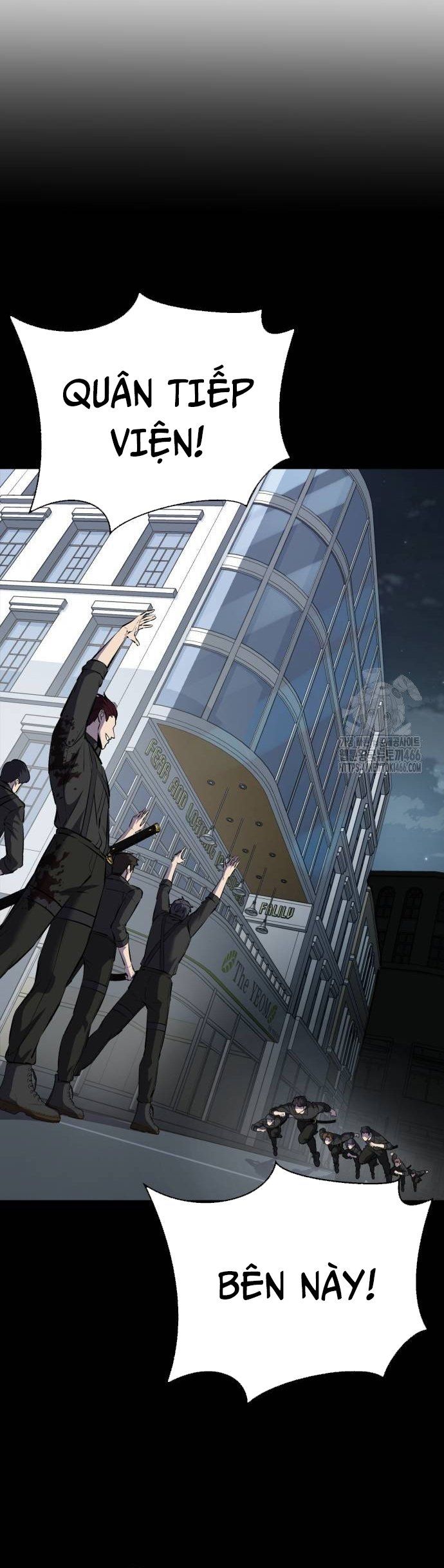 đọc truyện Cậu Bé Của Thần Chết Chương 261 ảnh 83 tại Thiên Thai Truyện