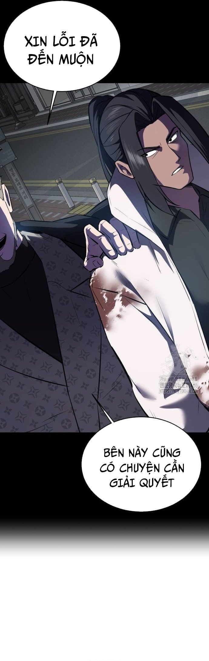 đọc truyện Cậu Bé Của Thần Chết Chương 261 ảnh 85 tại Thiên Thai Truyện