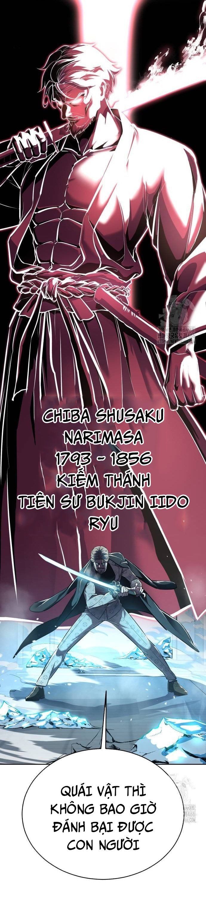 đọc truyện Cậu Bé Của Thần Chết Chương 261 ảnh 88 tại Thiên Thai Truyện