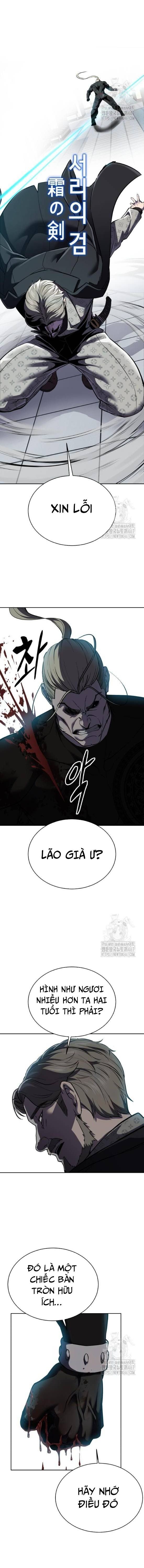 đọc truyện Cậu Bé Của Thần Chết Chương 262 ảnh 12 tại Thiên Thai Truyện