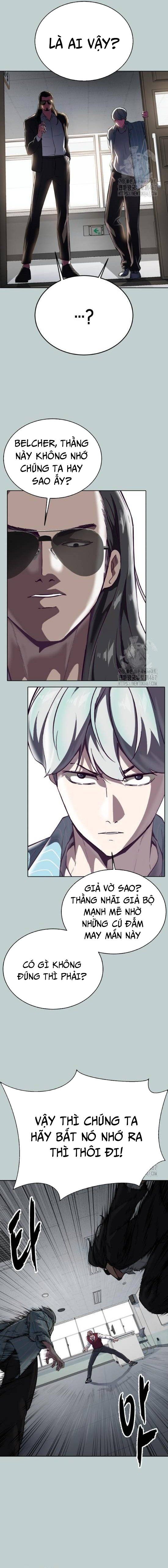 đọc truyện Cậu Bé Của Thần Chết Chương 262 ảnh 14 tại Thiên Thai Truyện