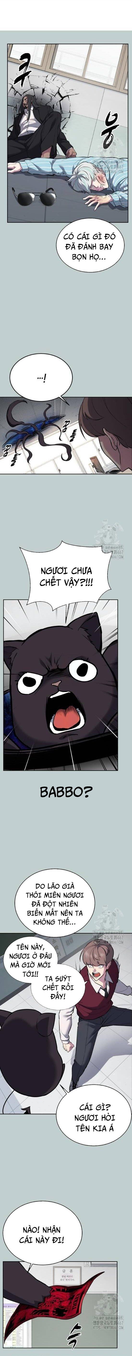 đọc truyện Cậu Bé Của Thần Chết Chương 262 ảnh 16 tại Thiên Thai Truyện