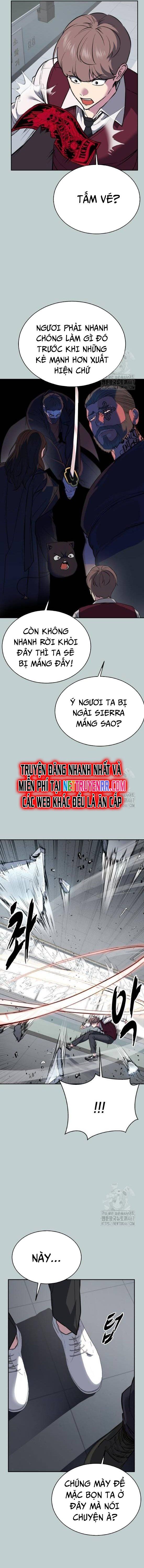 đọc truyện Cậu Bé Của Thần Chết Chương 262 ảnh 17 tại Thiên Thai Truyện