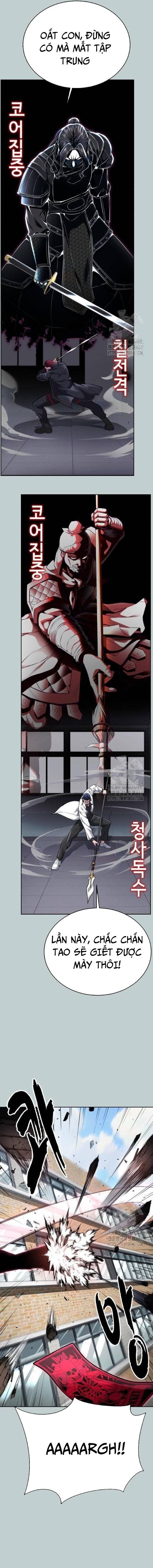 đọc truyện Cậu Bé Của Thần Chết Chương 262 ảnh 19 tại Thiên Thai Truyện