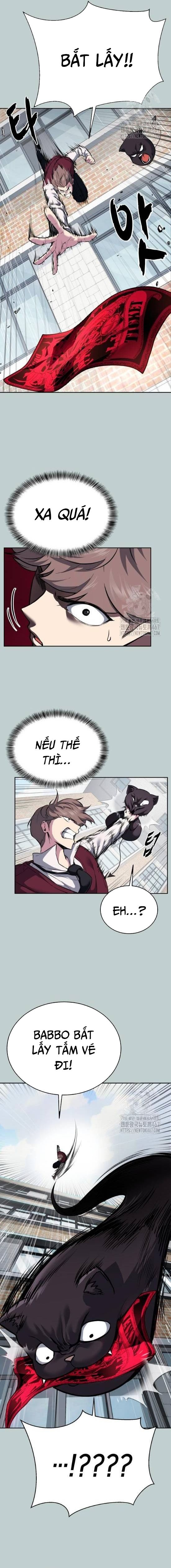 đọc truyện Cậu Bé Của Thần Chết Chương 262 ảnh 20 tại Thiên Thai Truyện