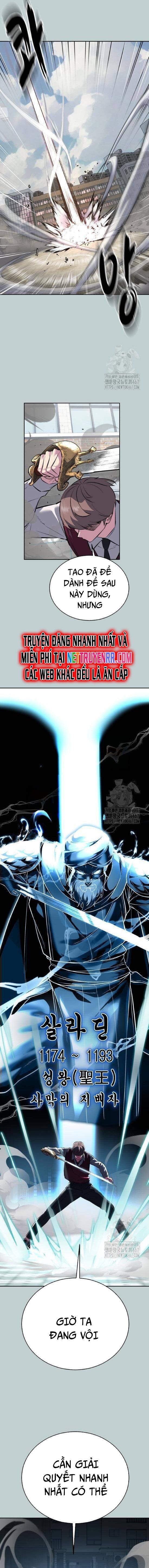 đọc truyện Cậu Bé Của Thần Chết Chương 262 ảnh 23 tại Thiên Thai Truyện