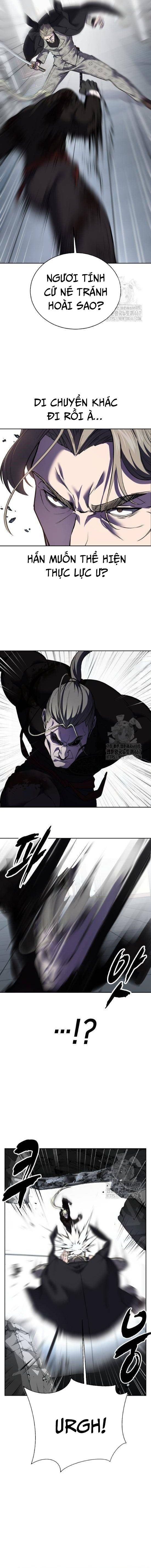 đọc truyện Cậu Bé Của Thần Chết Chương 262 ảnh 25 tại Thiên Thai Truyện