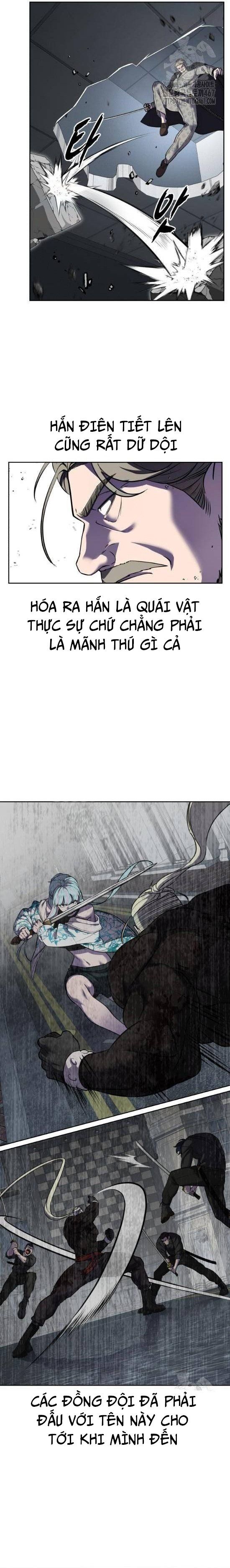 đọc truyện Cậu Bé Của Thần Chết Chương 262 ảnh 26 tại Thiên Thai Truyện