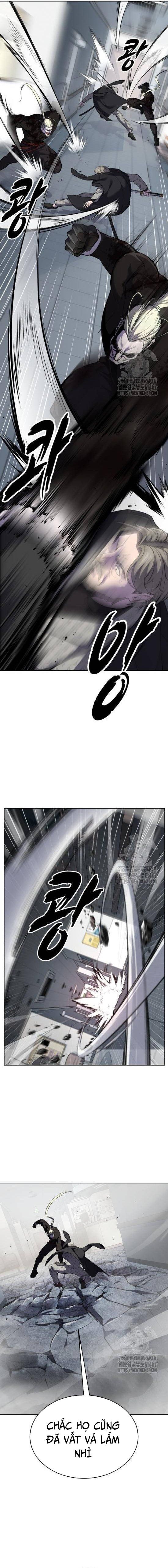 đọc truyện Cậu Bé Của Thần Chết Chương 262 ảnh 27 tại Thiên Thai Truyện