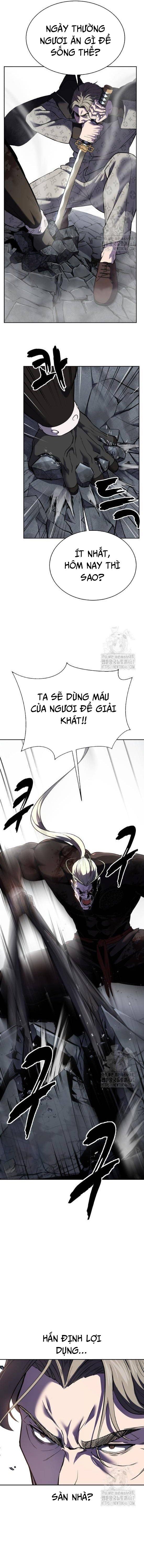 đọc truyện Cậu Bé Của Thần Chết Chương 262 ảnh 28 tại Thiên Thai Truyện