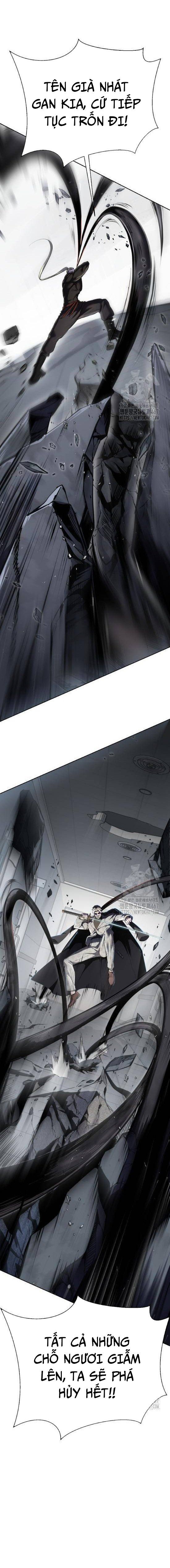 đọc truyện Cậu Bé Của Thần Chết Chương 262 ảnh 29 tại Thiên Thai Truyện