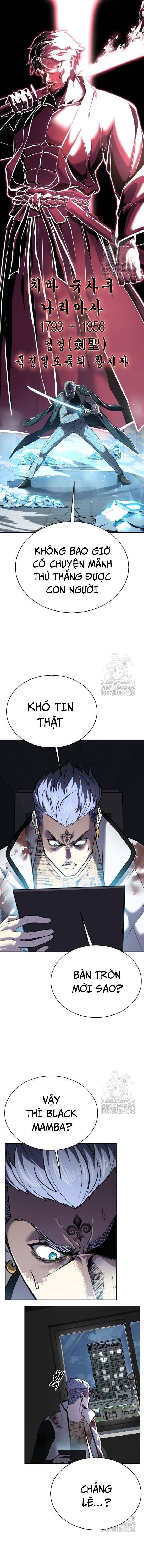 đọc truyện Cậu Bé Của Thần Chết Chương 262 ảnh 5 tại Thiên Thai Truyện