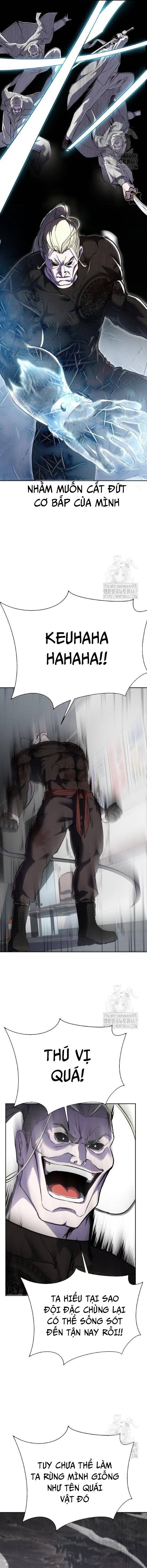 đọc truyện Cậu Bé Của Thần Chết Chương 262 ảnh 33 tại Thiên Thai Truyện