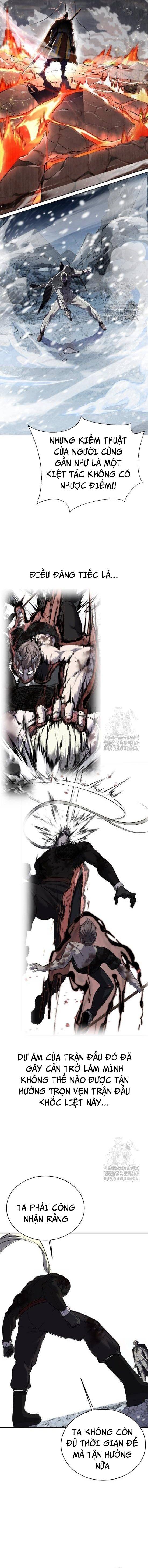 đọc truyện Cậu Bé Của Thần Chết Chương 262 ảnh 34 tại Thiên Thai Truyện