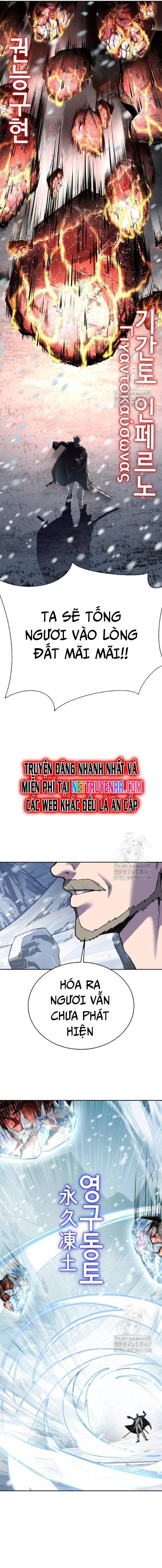 đọc truyện Cậu Bé Của Thần Chết Chương 262 ảnh 36 tại Thiên Thai Truyện