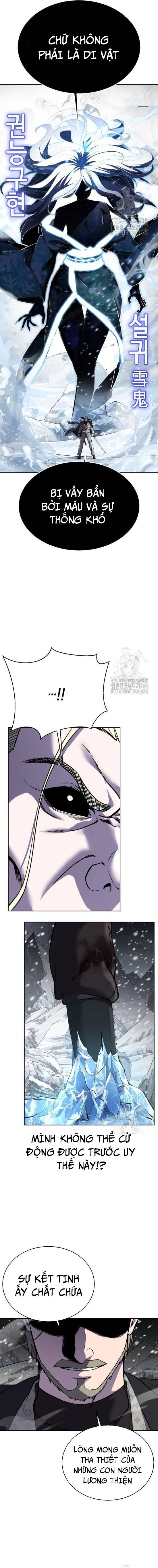 đọc truyện Cậu Bé Của Thần Chết Chương 262 ảnh 40 tại Thiên Thai Truyện