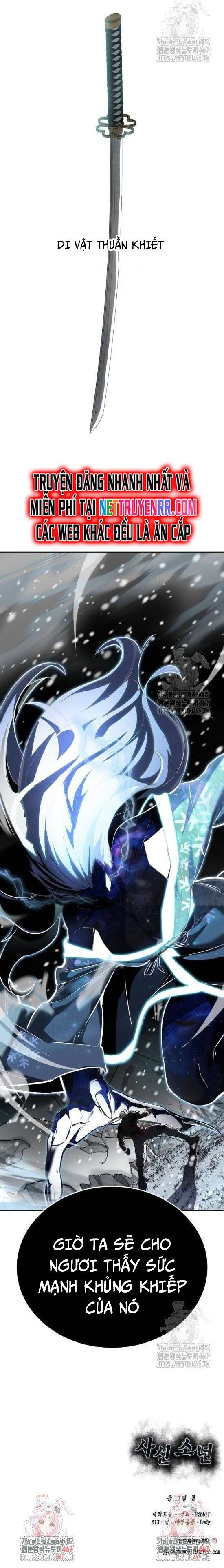 đọc truyện Cậu Bé Của Thần Chết Chương 262 ảnh 41 tại Thiên Thai Truyện