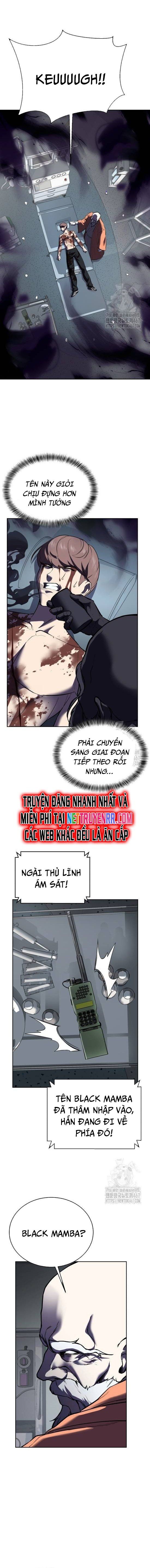 đọc truyện Cậu Bé Của Thần Chết Chương 262 ảnh 7 tại Thiên Thai Truyện