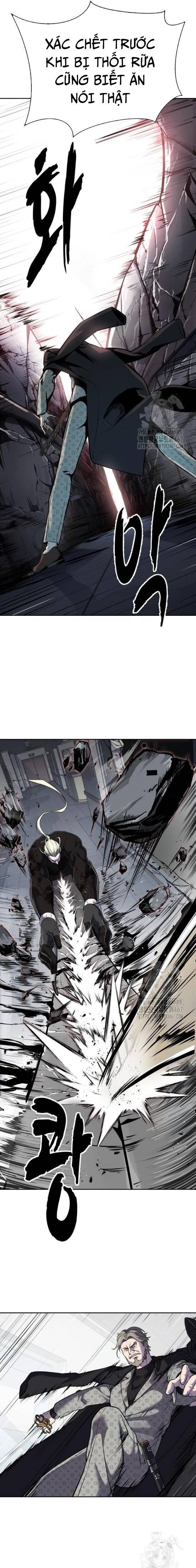 đọc truyện Cậu Bé Của Thần Chết Chương 262 ảnh 10 tại Thiên Thai Truyện