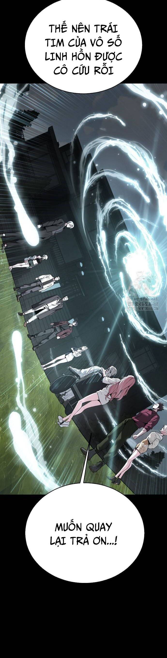 đọc truyện Cậu Bé Của Thần Chết Chương 263 ảnh 13 tại Thiên Thai Truyện