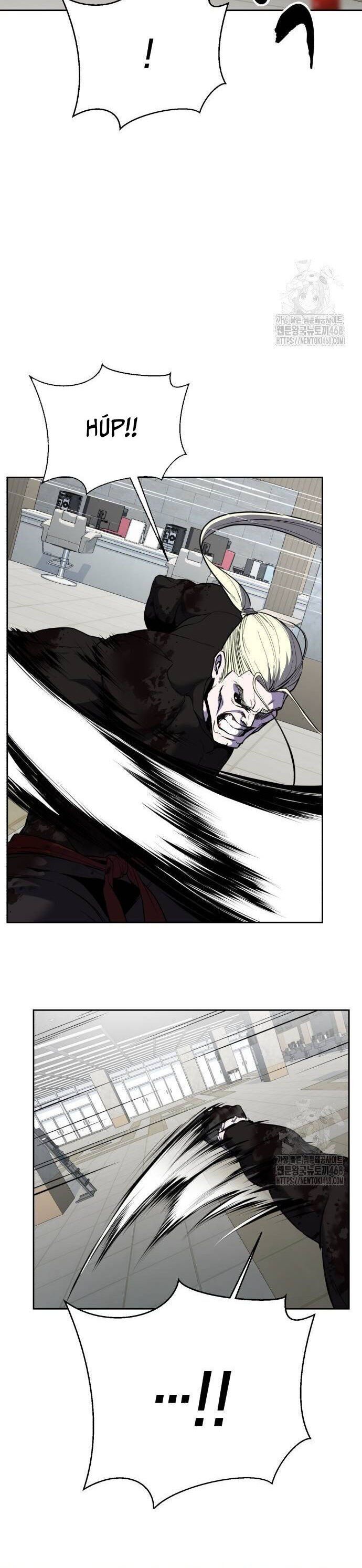 đọc truyện Cậu Bé Của Thần Chết Chương 263 ảnh 19 tại Thiên Thai Truyện