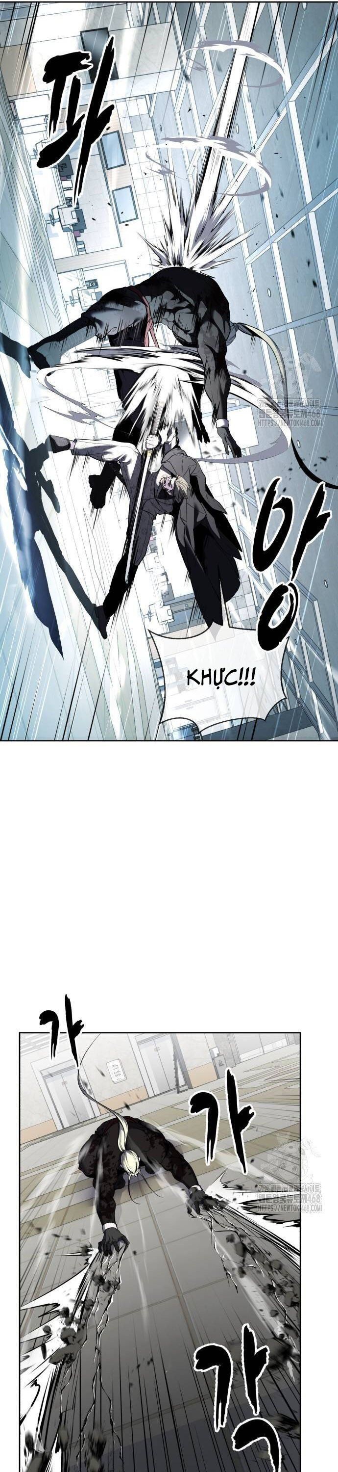 đọc truyện Cậu Bé Của Thần Chết Chương 263 ảnh 20 tại Thiên Thai Truyện