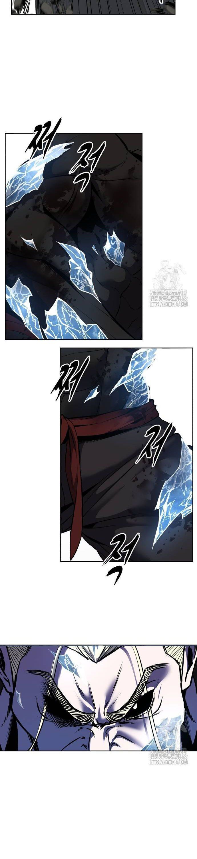 đọc truyện Cậu Bé Của Thần Chết Chương 263 ảnh 21 tại Thiên Thai Truyện