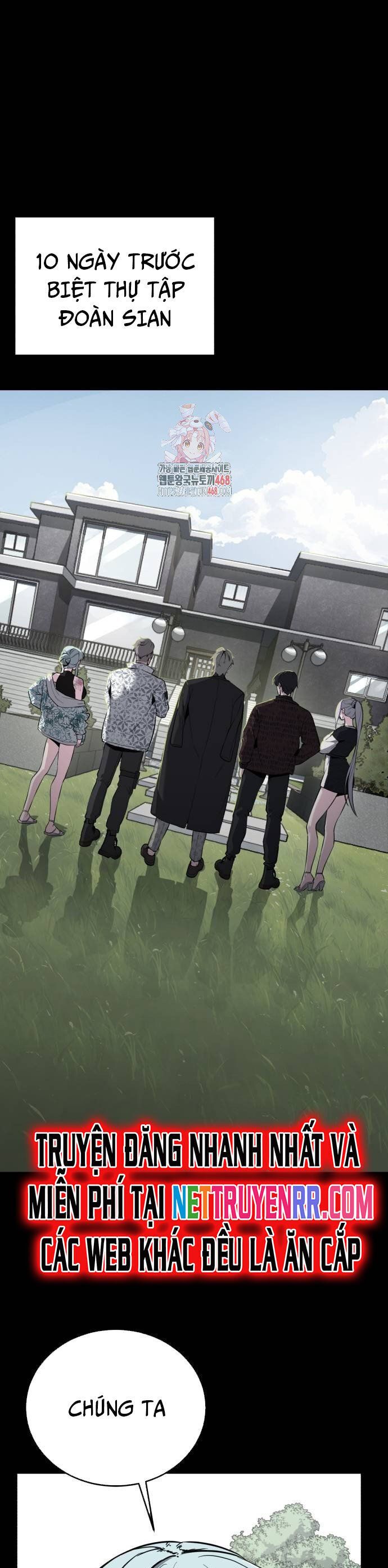 đọc truyện Cậu Bé Của Thần Chết Chương 263 ảnh 4 tại Thiên Thai Truyện