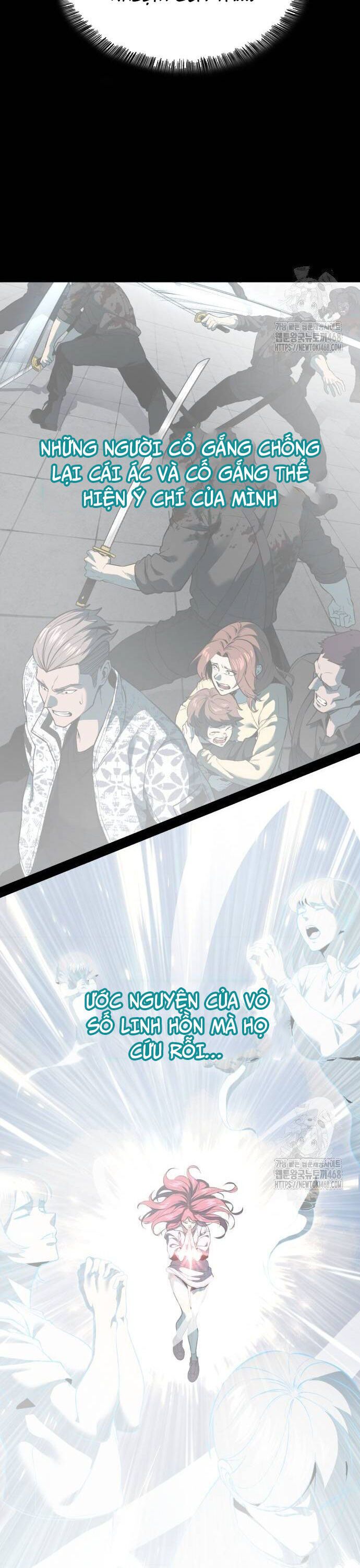 đọc truyện Cậu Bé Của Thần Chết Chương 263 ảnh 31 tại Thiên Thai Truyện