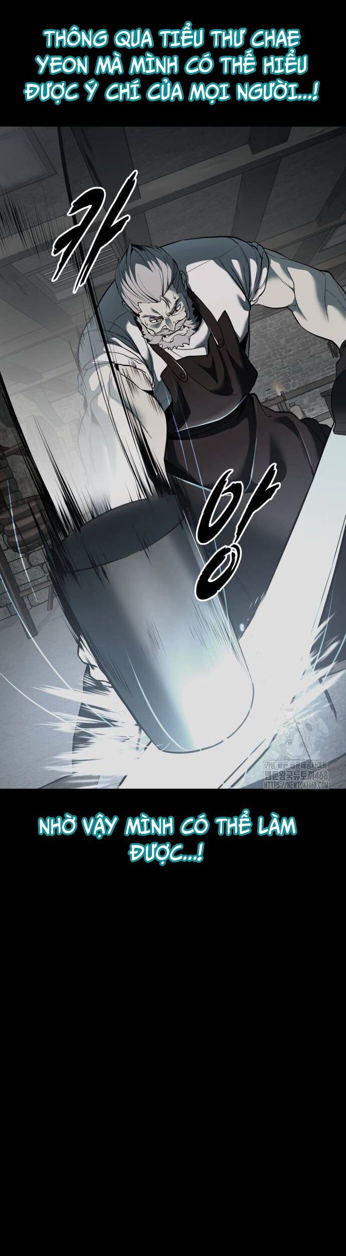 đọc truyện Cậu Bé Của Thần Chết Chương 263 ảnh 33 tại Thiên Thai Truyện