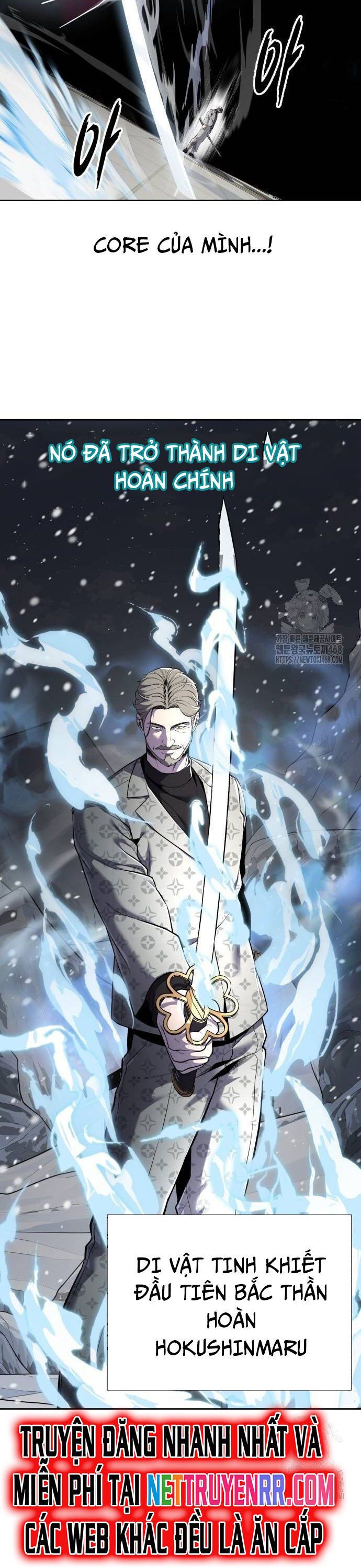 đọc truyện Cậu Bé Của Thần Chết Chương 263 ảnh 37 tại Thiên Thai Truyện