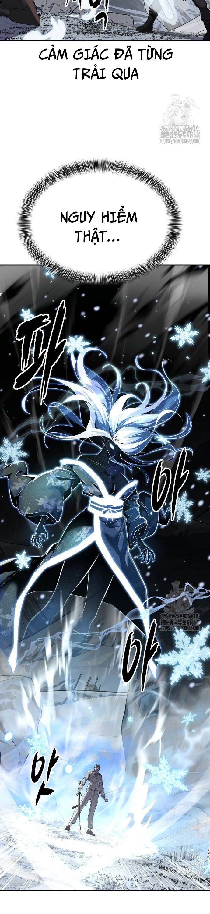 đọc truyện Cậu Bé Của Thần Chết Chương 263 ảnh 41 tại Thiên Thai Truyện