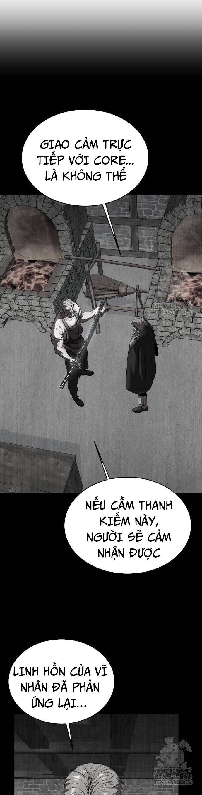 đọc truyện Cậu Bé Của Thần Chết Chương 263 ảnh 44 tại Thiên Thai Truyện