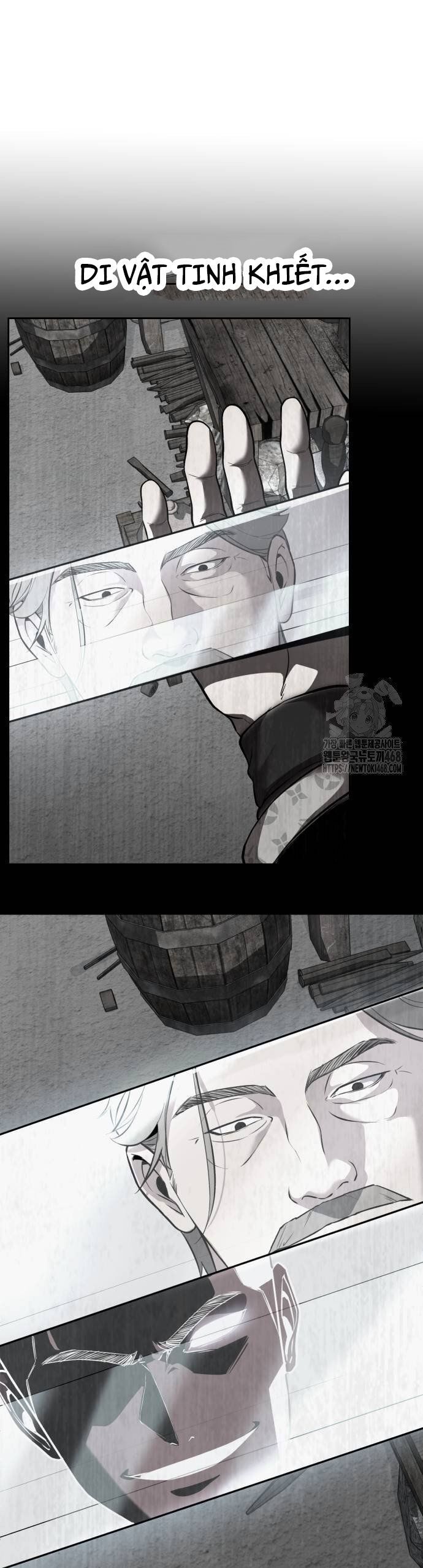 đọc truyện Cậu Bé Của Thần Chết Chương 263 ảnh 50 tại Thiên Thai Truyện